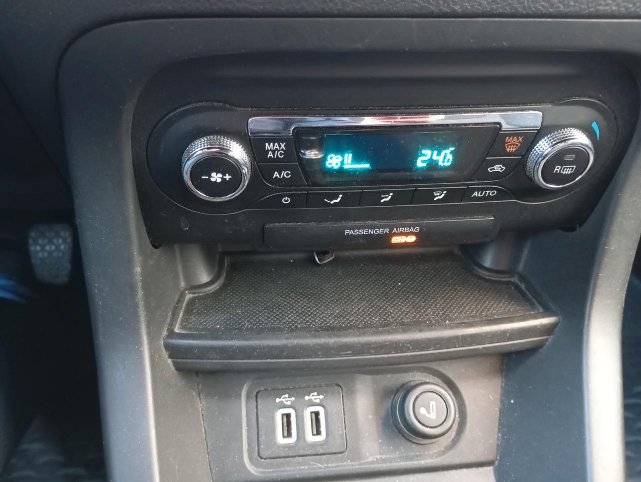 Ford Ka 1.5 EcoBlue 95CV Active-2019