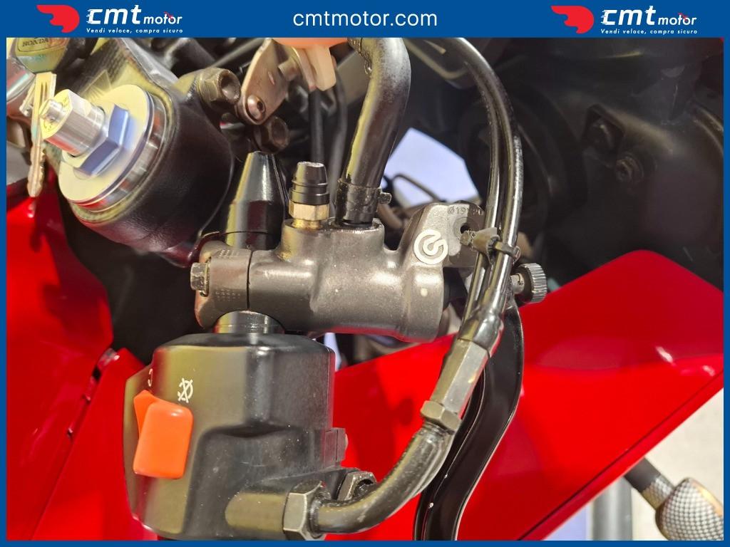 Honda CBR 600 RR - 2003