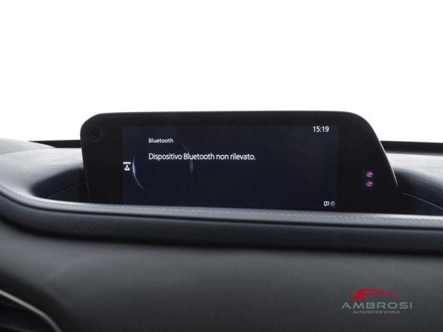 MAZDA 3 CX 0 e-Skyactiv-X M Hybrid 2WD Exceed
