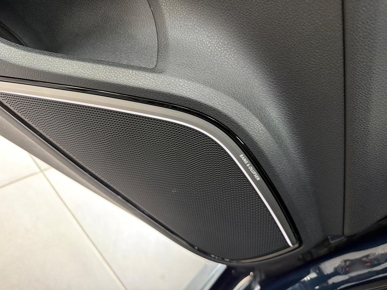 Audi A3 SPB 40 TFSI quattro S tronic FINANZIABILE