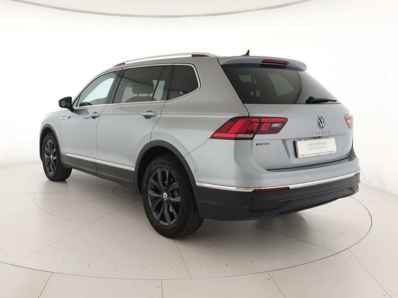 Volkswagen Tiguan allspace 2.0 tdi life 150cv dsg