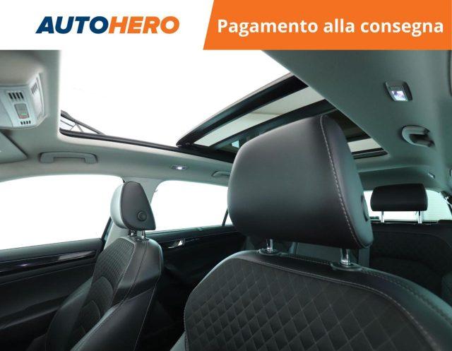 SKODA Kodiaq 2.0 TDI SCR DSG Style