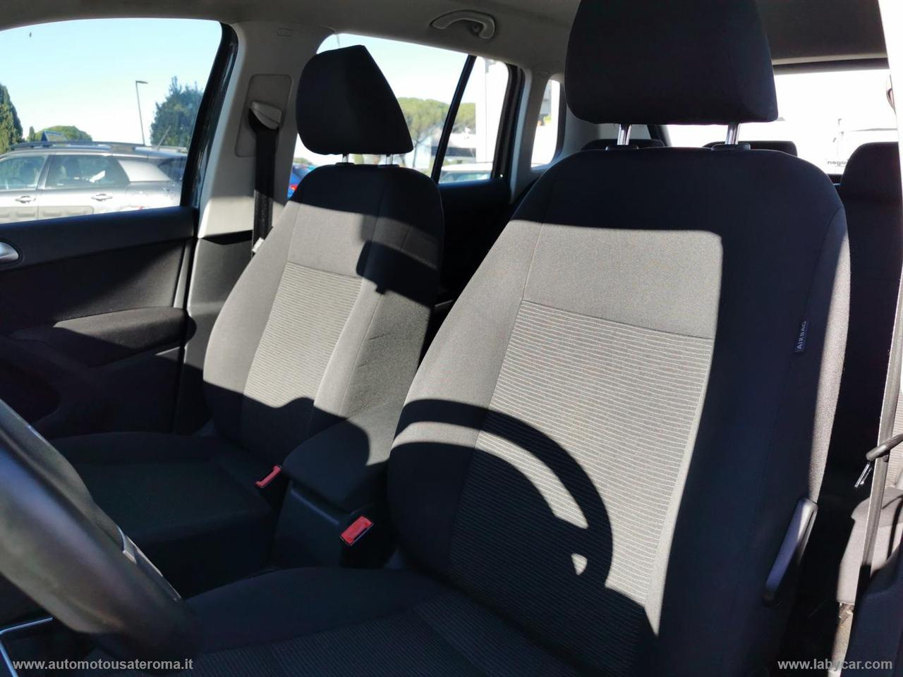 VOLKSWAGEN Tiguan 2.0 TDI 110CV Sport & Style BMT RATE AUTO MOTO SCOOTER