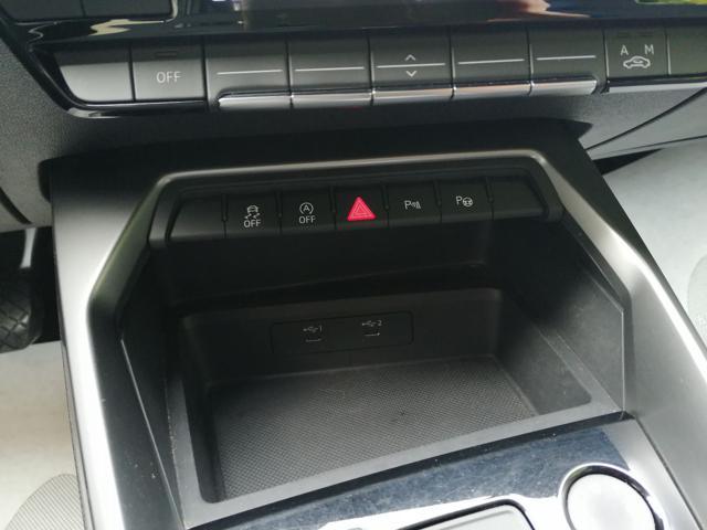 AUDI A3 SPB 30 TFSI MHEV S tronic Business Advanced