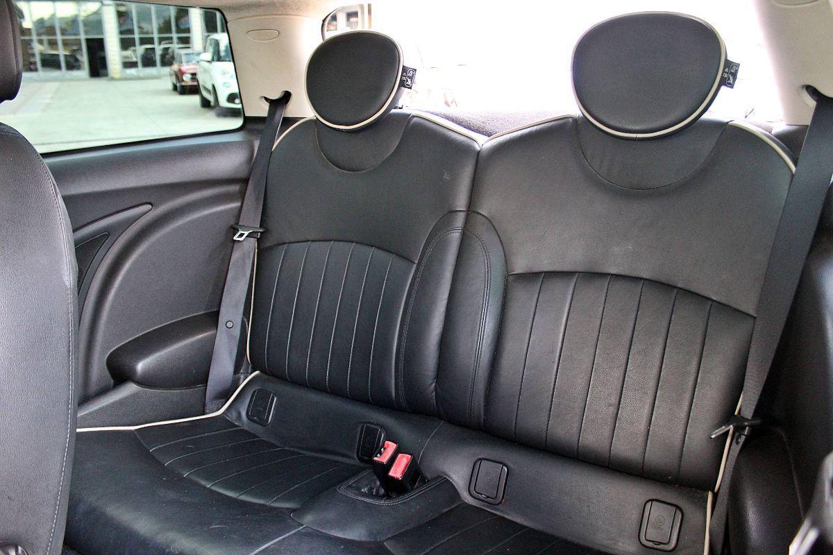 MINI - Mini - 1.6 16V Cooper S