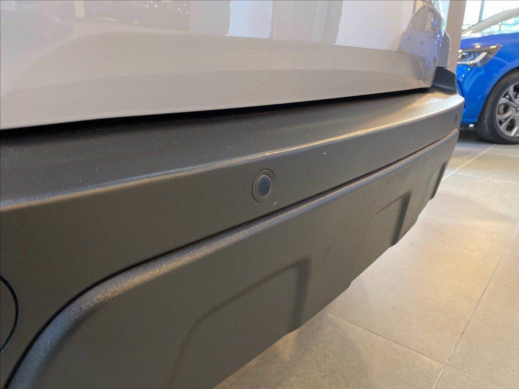 FORD EcoSport 1.0 ecoboost Active s&s 125cv del 2022