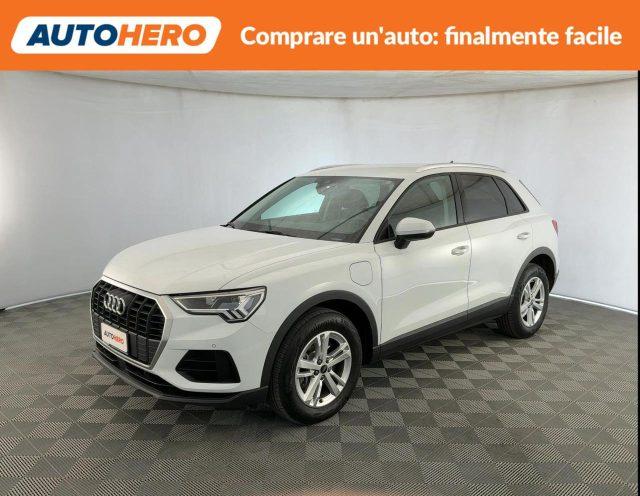 AUDI Q3 45 TFSI e S tronic