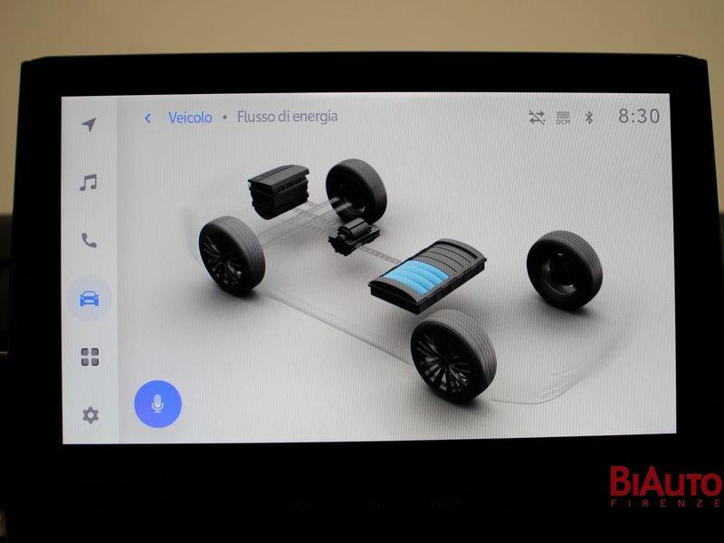 Toyota Corolla Corolla Touring Sports 2.0 Hybrid Active