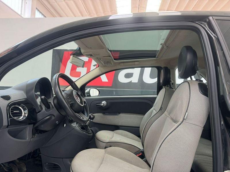 FIAT 500 500 1.2 69cv