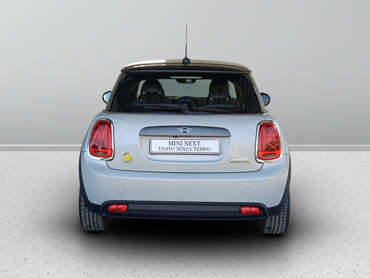 MINI Mini F56 Full Electric - Mini 3p Cooper SE S auto