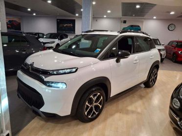 Citroen C3 Aircross PureTech 110 S&S Plus