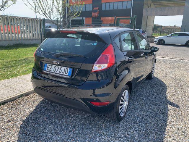 FORD Fiesta 1.0 80CV 5 porte