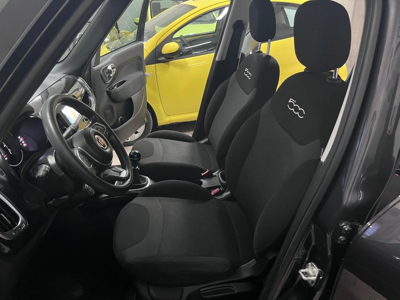 Fiat 500L 1.3 Multijet 95 CV Mirror 2020