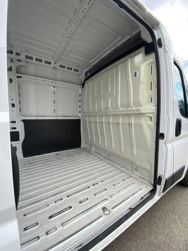 PEUGEOT Boxer *PROMO* 330 2.2 BlueHDi 140 PM-TM Furgone Premium