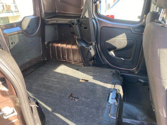 FIAT Fiorino 1.3 MJT 80CV PROFESSIONAL*2 PORTE LATERALI!!