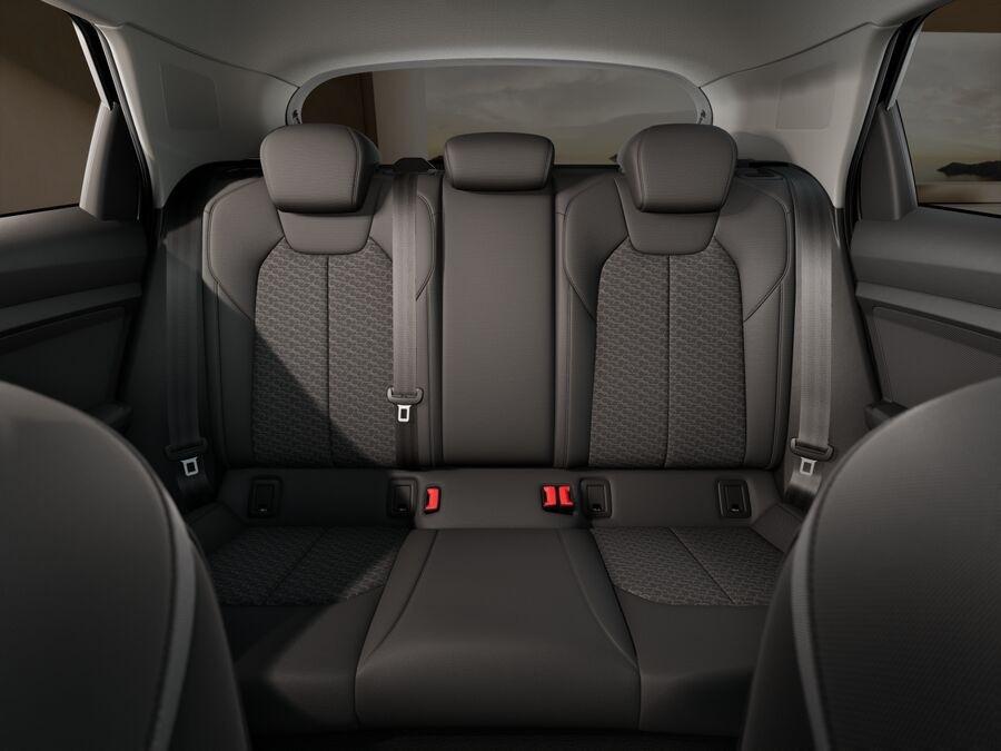 AUDI Audi A1 Sportback S line Edition 30 TFSI 85(116) kW(CV) 6-marce