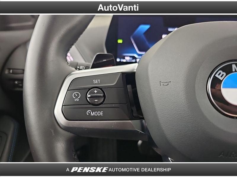 BMW Serie 1 118d MSport auto