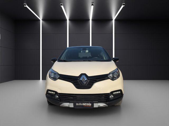 RENAULT Captur dCi 8V 90 CV Start&Stop Energy Intens