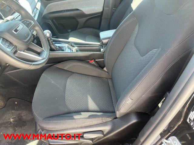 JEEP Compass 1.6 Multijet II 2WD Business NAVIG!!!!!