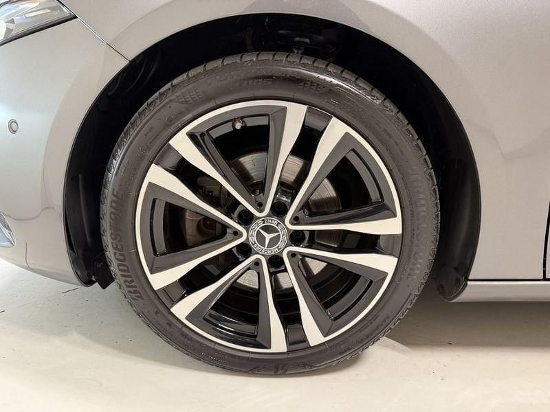 Mercedes-Benz Classe A A 200 Automatic Sport