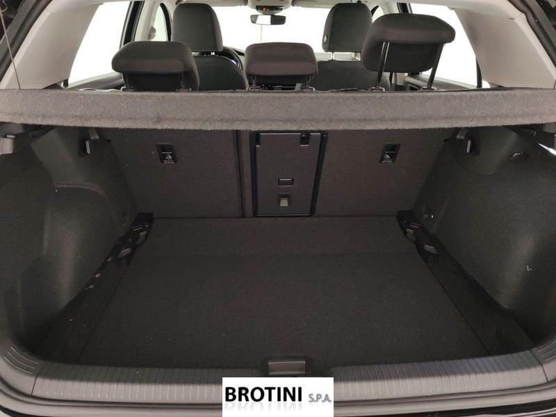 Volkswagen Golf 2.0 TDI SCR Life