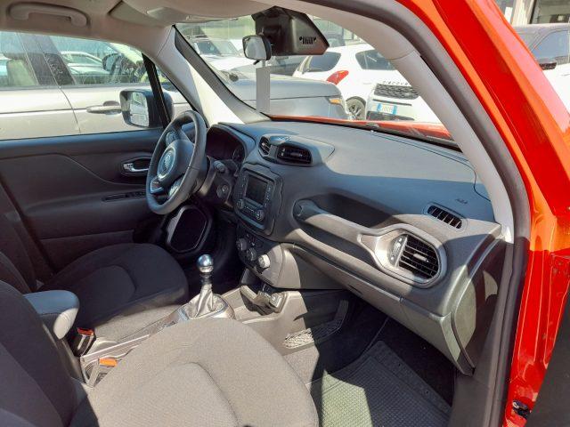 JEEP Renegade 1.0 T3