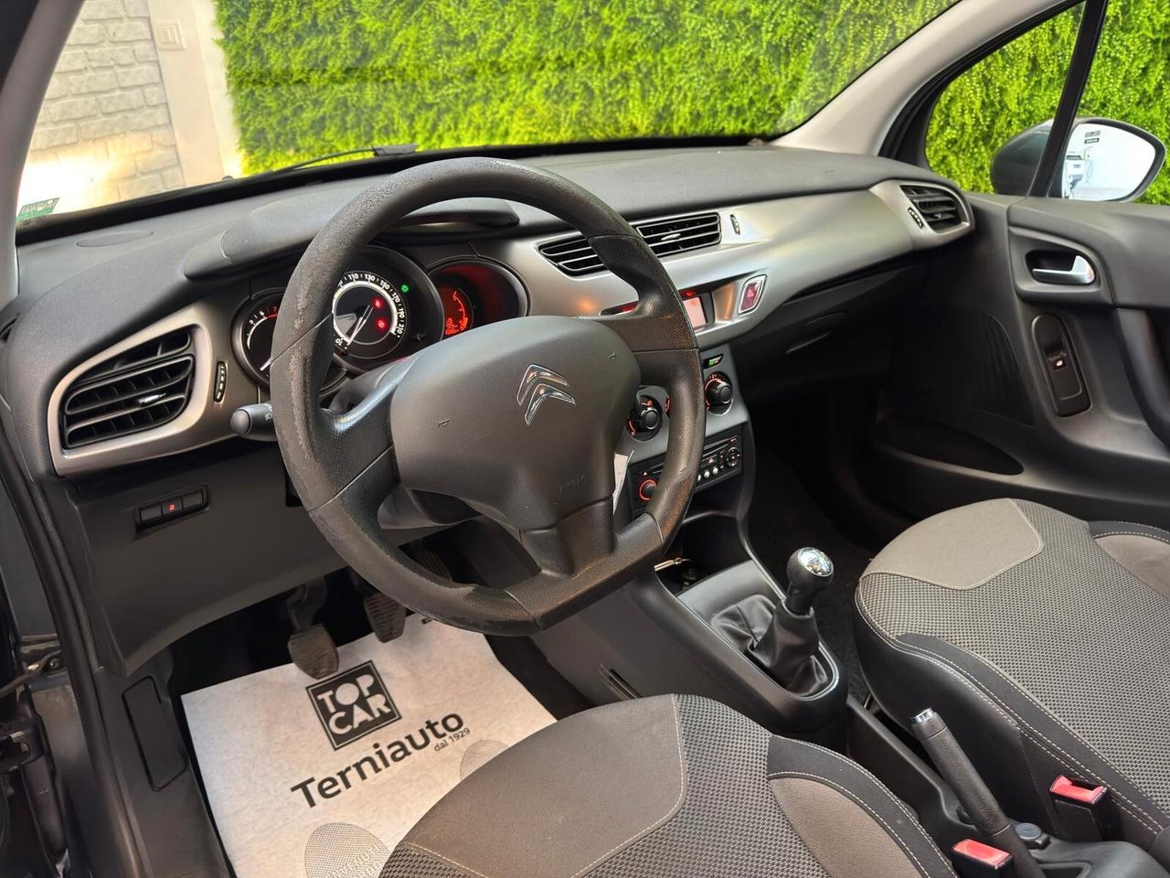 Citroen C3 1.1 Business