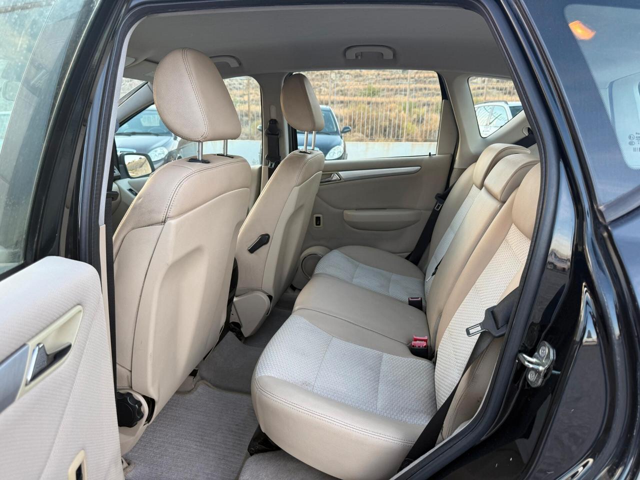Mercedes-benz A 180 CDI Avantgarde