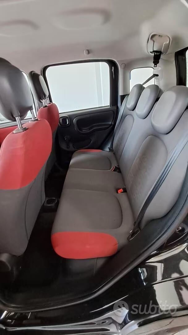 Fiat Panda 1.3 MJT S&S Easy