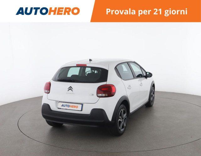 CITROEN C3 PureTech 82 Feel