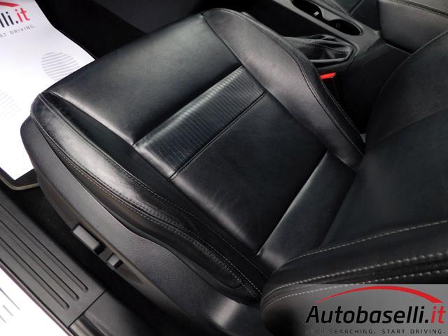 FORD Ranger 2.0D BI-TURBO DC LIMITED 213CV AUTOMATICO