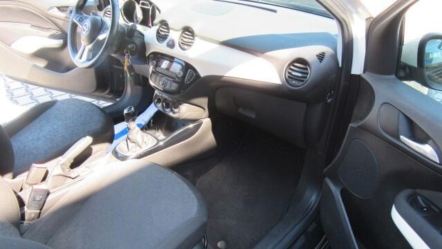 Opel Adam 1.4 87 CV GPL Tech Jam