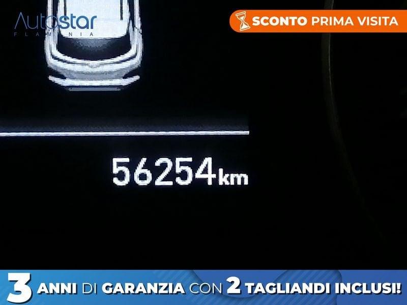 Hyundai Kona 1.0 t-gdi Comfort 2wd 120cv