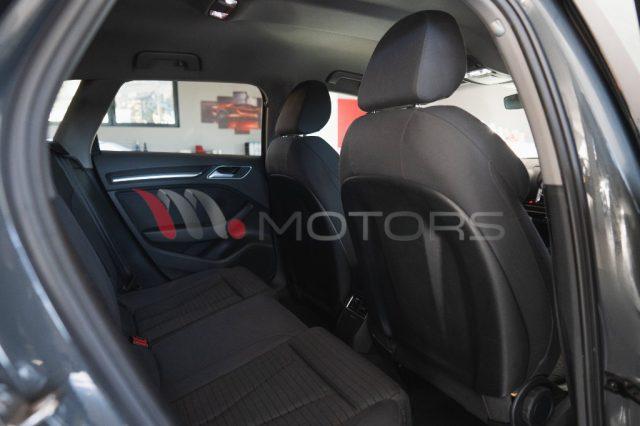 AUDI A3 SPB 1.6 TDI S tronic