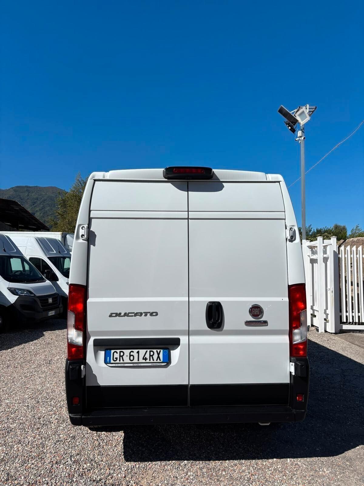 FIAT DUCATO MAXI L3H2 2.2 MJT 140 CV PARI AL NUOVO