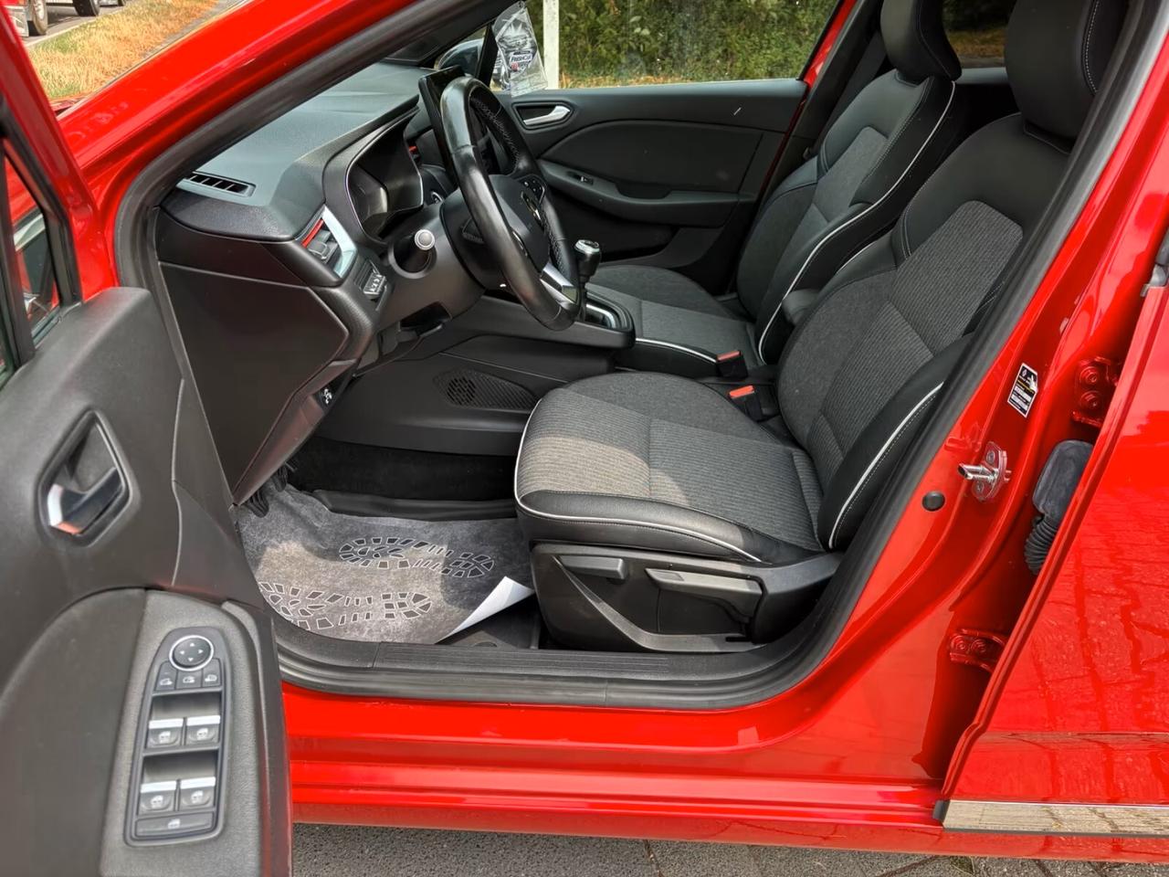 Renault Clio TCe 100 CV GPL 5 porte Intens