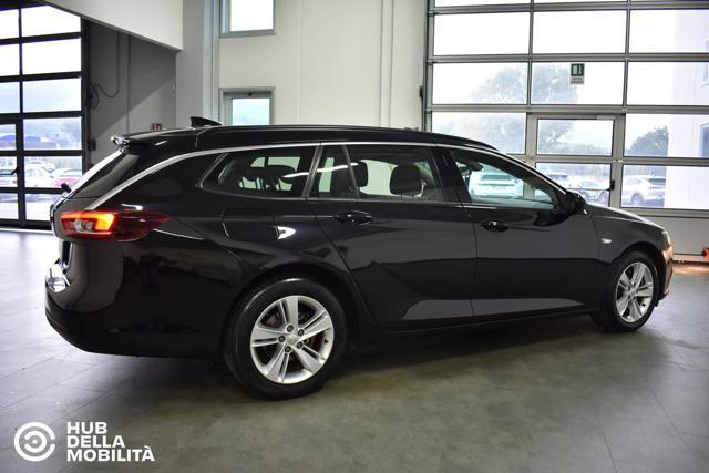 OPEL Insignia 2.0 CDTI S&S S.Tourer Busi - Motore da sostituire