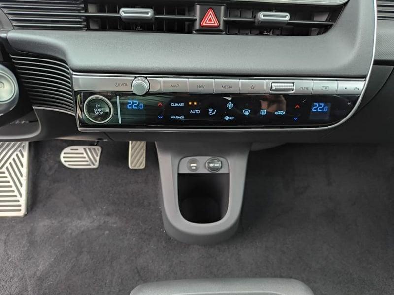 Hyundai Ioniq 5 77.4kWh 2WD Evolution MY23
