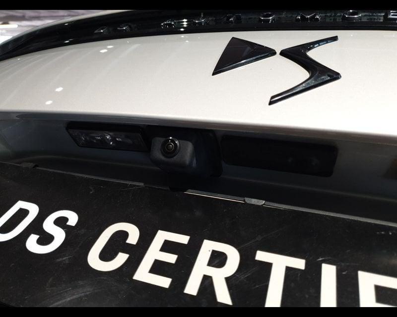 DS DS 7 Crossback BlueHDi 130 aut. Performance Line