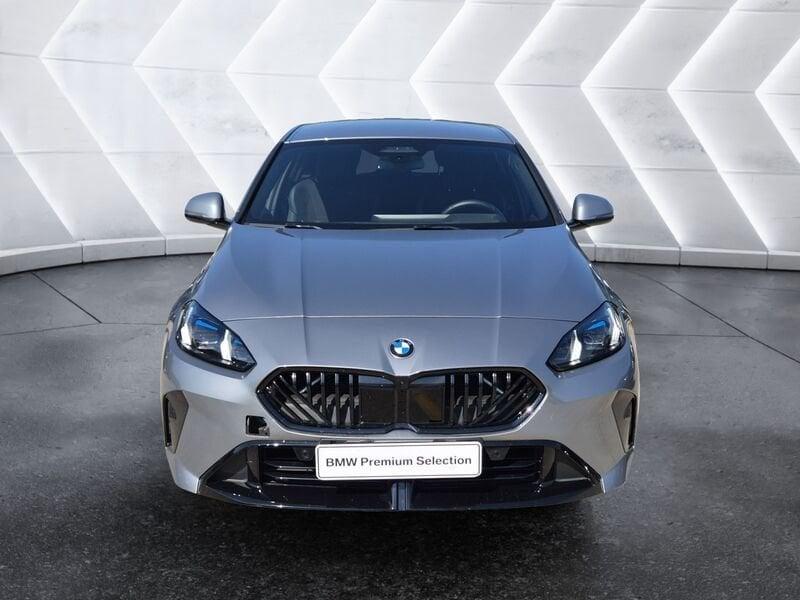 BMW Serie 1 118d MSport Pro auto