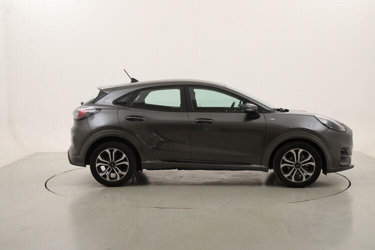 Ford Puma Hybrid ST-Line BR571246 1.0 Mild Hybrid 125CV