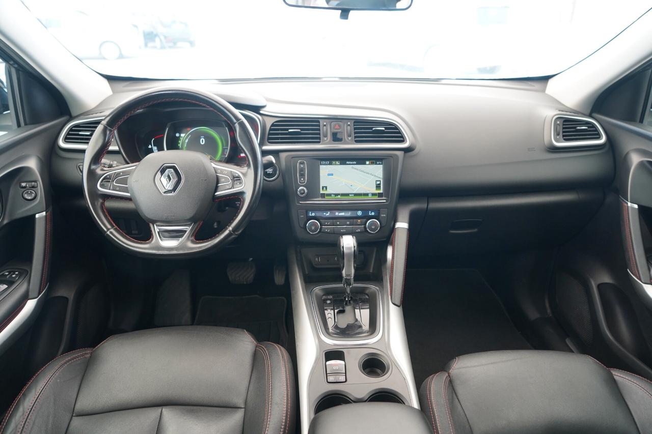 Renault Kadjar 1.5 dCi 8V 110CV EDC Hypnotic
