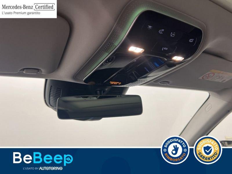 Mercedes-Benz GLC 400 E PHEV AMG PREMIUM 4MATIC AUTO