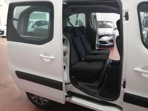 Peugeot Partner Tepee BlueHDi 75 Access