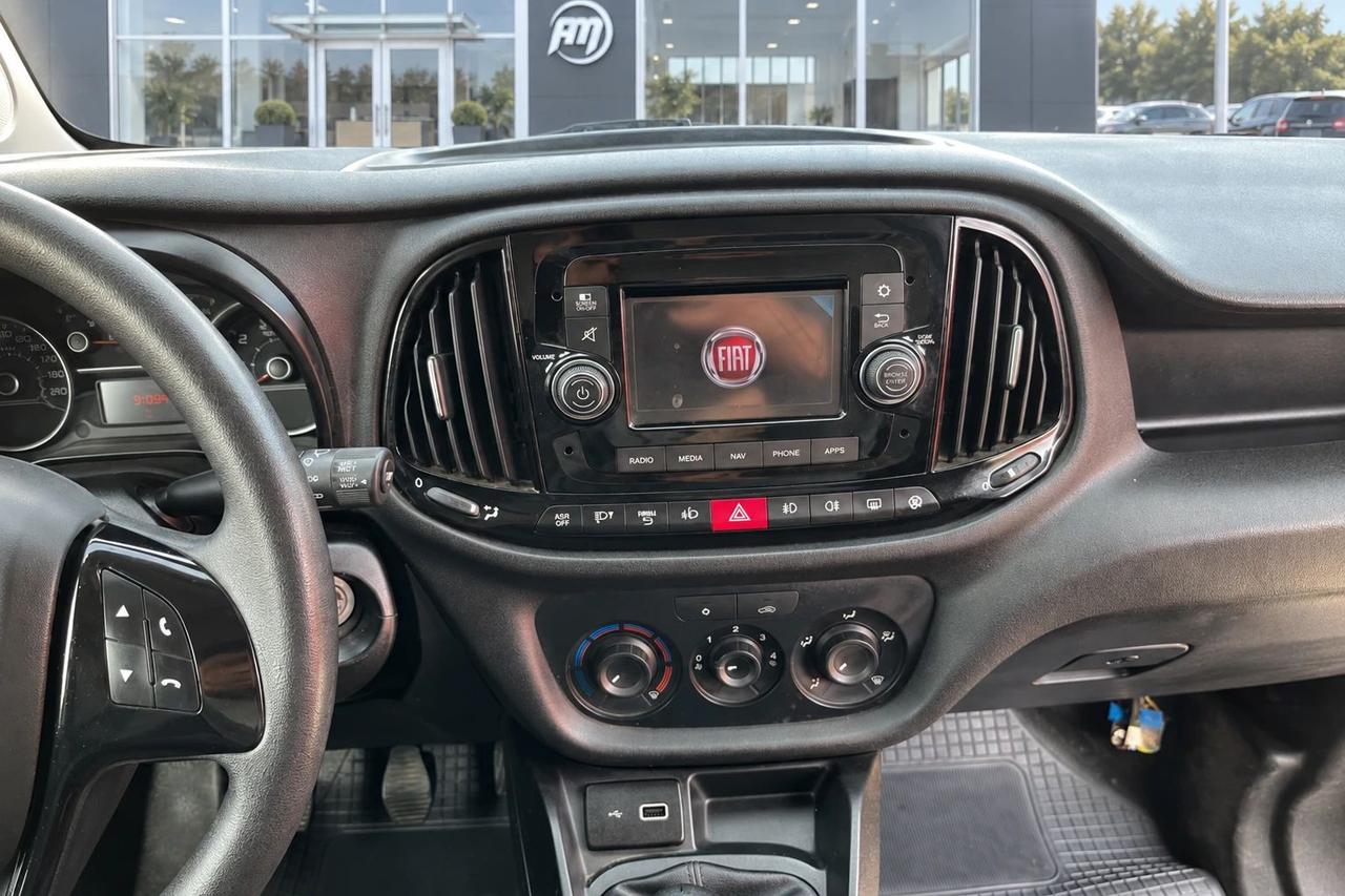 Fiat Doblo 1.3MTJ 95CV 3POSTI +IVA