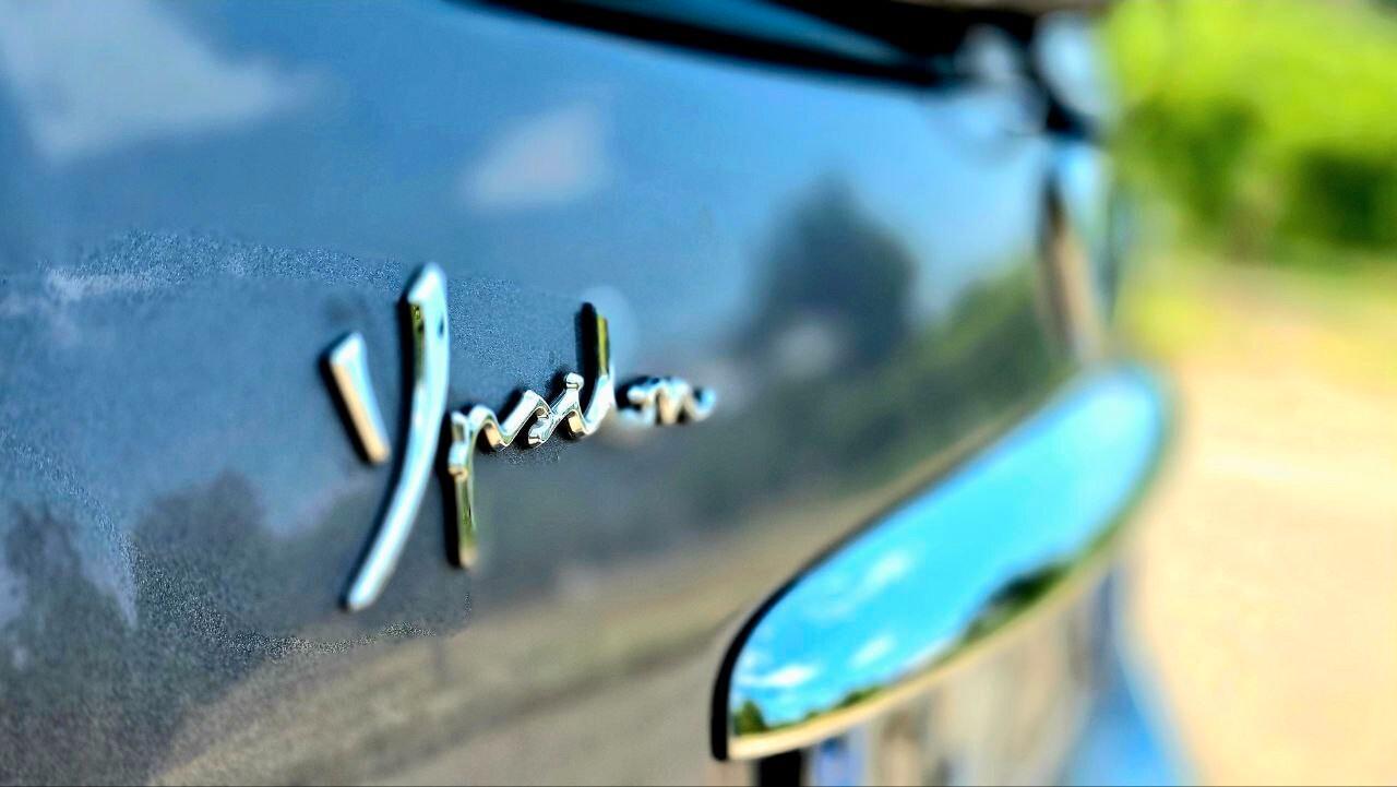 Lancia Ypsilon 1.3 MJT NEOPATENTATI