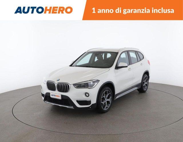 BMW X1 sDrive18d xLine