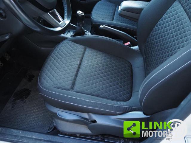 SKODA Fabia 1.4 TDI 75 CV Wagon