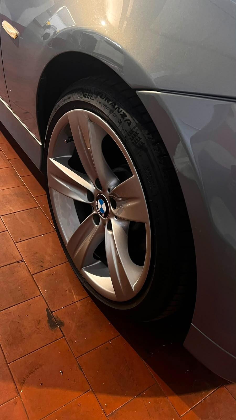Bmw 330 330d cat Touring Attiva