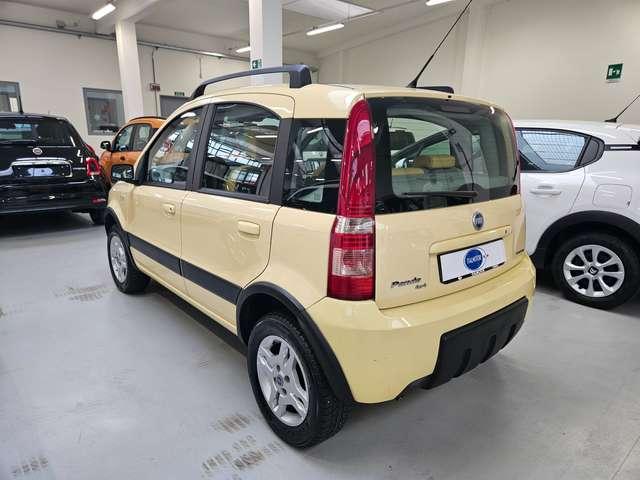 Fiat Panda Panda 4x4 1.2 Climbing